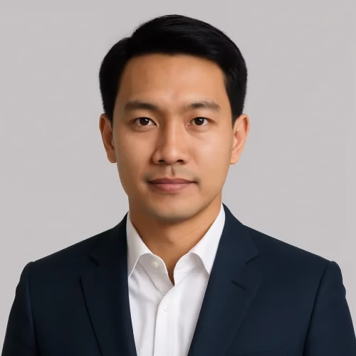 Daniel Pranata