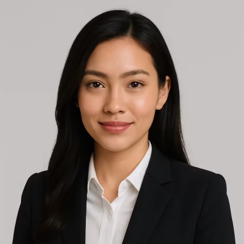 Stephanie Halim