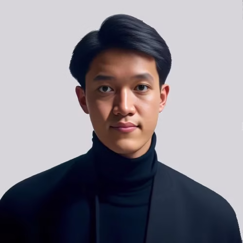 Yovie Setiawan